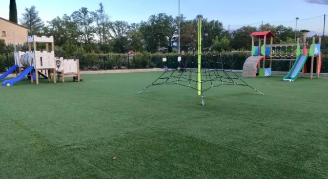 Коттедж Ruoms Petite Maison 3* centre-village