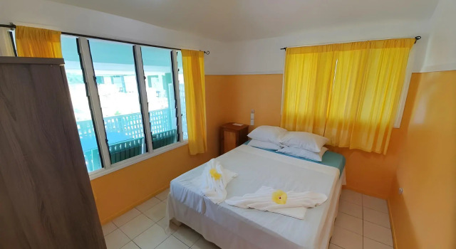 Le Uaina Beach Resort