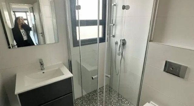 Апартаменты Charming 4BR APT with Stellar Sea View