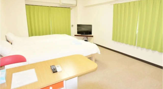 T-Port - Vacation STAY 12337, Prenota Hotel Toyama Hokuriku