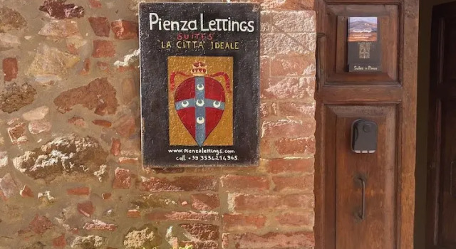 Pienzalettings "Suites", Забронировать Отель Пьенца Валь д’Орча