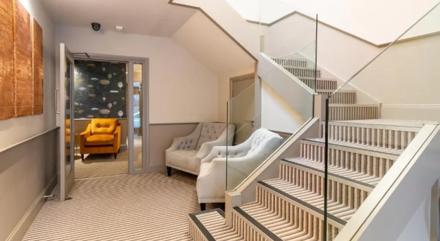 Студия The Lawrance Luxury Aparthotel - Harrogate