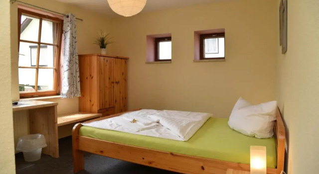 Номер Standard Thüringer Landhotel Edelhof
