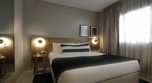 Двухместный номер Economy Agua del Corral Hotel & Spa
