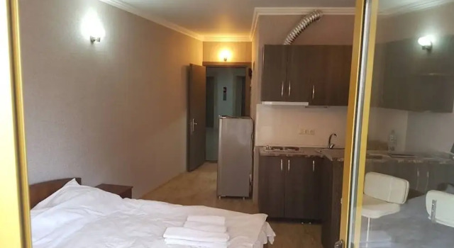 Batumi Agency Kobaladze Street, Book Hotel Batumi 