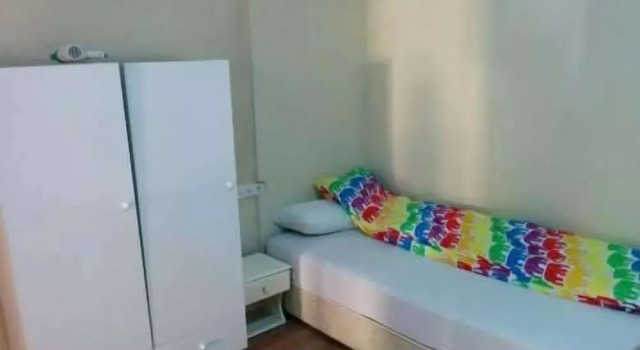 Tarihi Manisa Akhisar Oteli