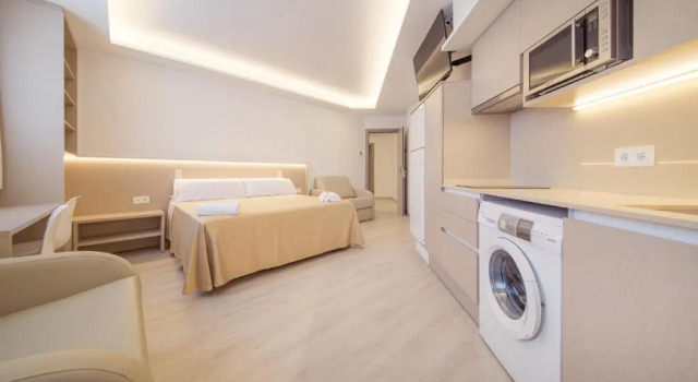 Номер Superior Sono House
