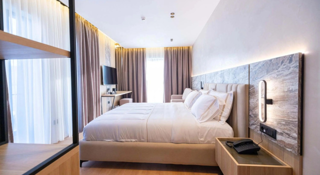 Tris3 Hotel