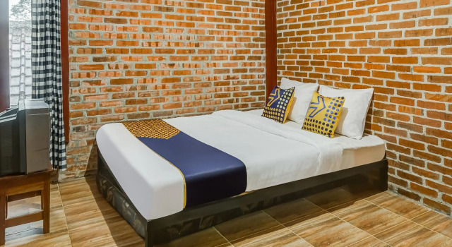 OYO Homes 90996 Desa Wisata Pulesari Syariah, Book Hotel Sleman Yogyakarta Province