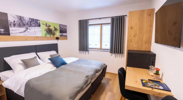 Номер Comfort Boutique Hotel Vila Loka