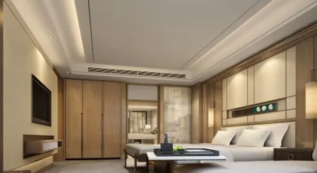 Люкс Presidential Shangrao International Grand Htoel