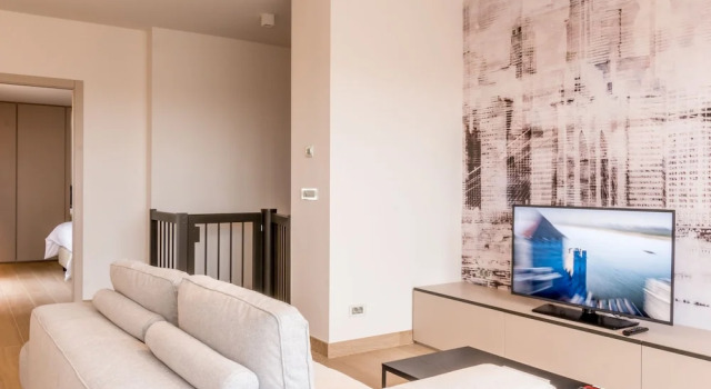Номер Standard The Residence Gare