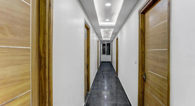 Hotel Delhi Delight