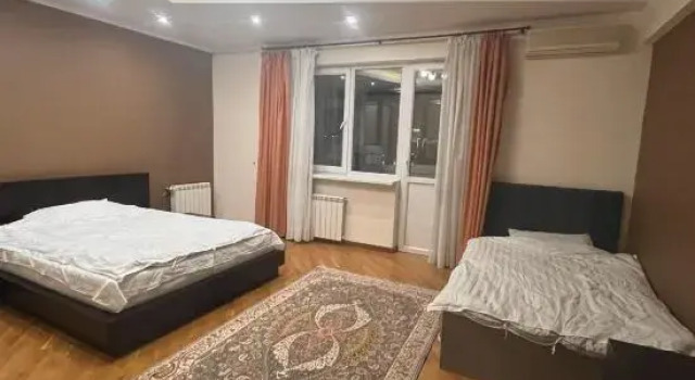 Suite Rujia Apartment