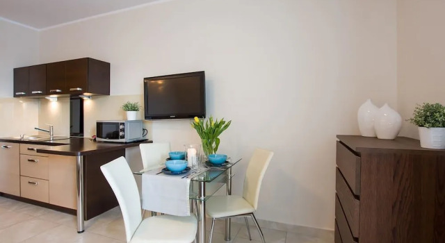 VacationClub - Diva Apartments