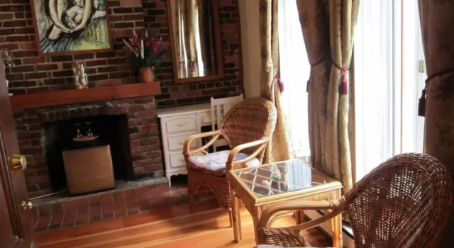 B&B de la Fontaine