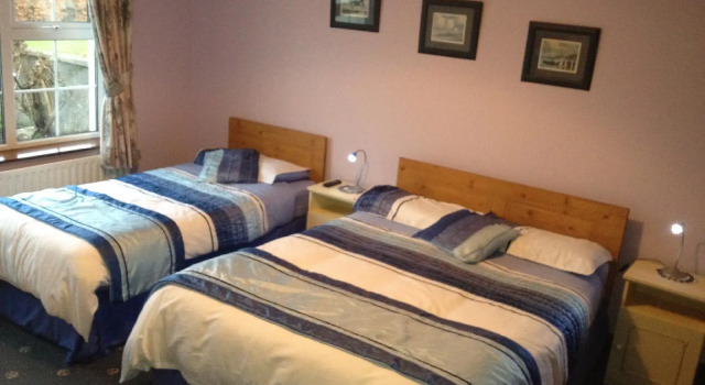Clareville B&b, Prenota Bed & breakfast Clarinbridge 