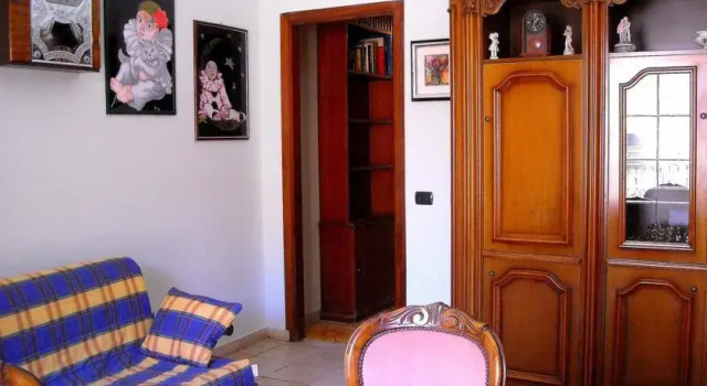 Cefalù Mandralisca