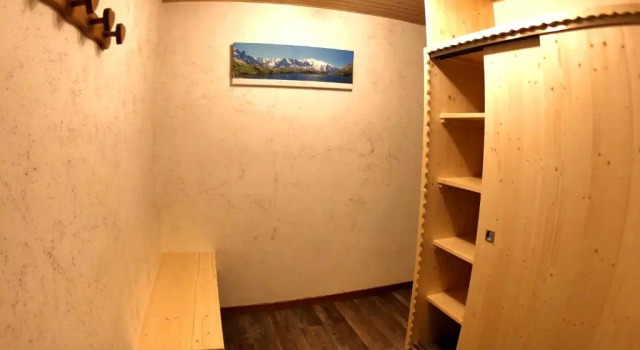 Трёхместный номер Standard Hotel Le Soly