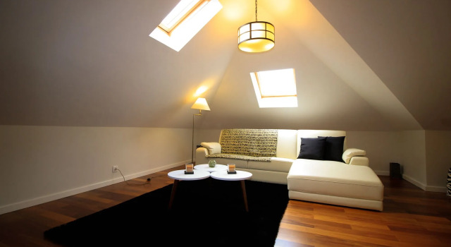 Villa Cherry by Analodges