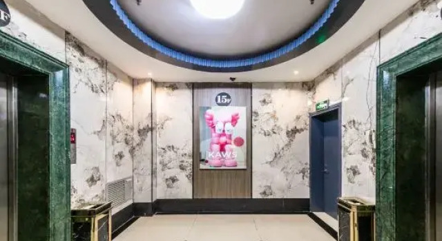 Oriental Hotel (Shenjiamen Fishing Port Store), Buchen Sie Hotel Zhoushan Zhejiang