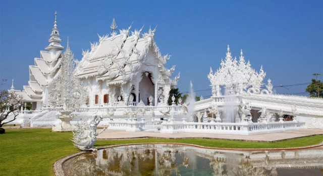 Saikaew Resort, Забронировать Курортный отель Недорогие отели Северного Таиланда, недорого