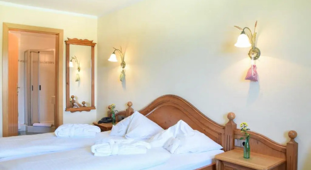 Hotel Steffner-Wallner, Réserver Hôtel Hôtels SPA à Lungau, SPA