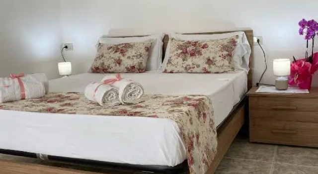 Lejlighed Appartamenti Michelino