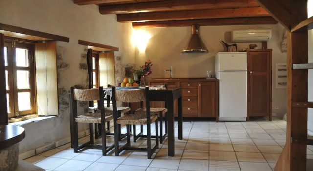 Апартаменты Superior Rodi House