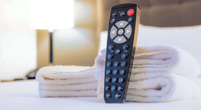 Номер Standard Drury Inn & Suites Kansas City Overland Park