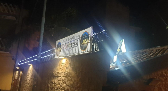 Home Restaurant hostel