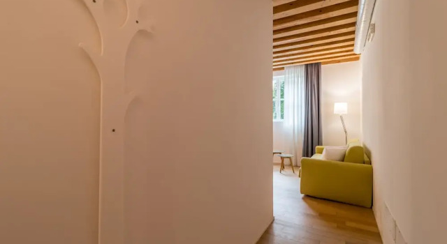 Mazzoni 10 Modern Flat, Забронировать Апартаменты/квартира Апартаменты Венеции, рядом с Городская больница, Апартаменты/квартира