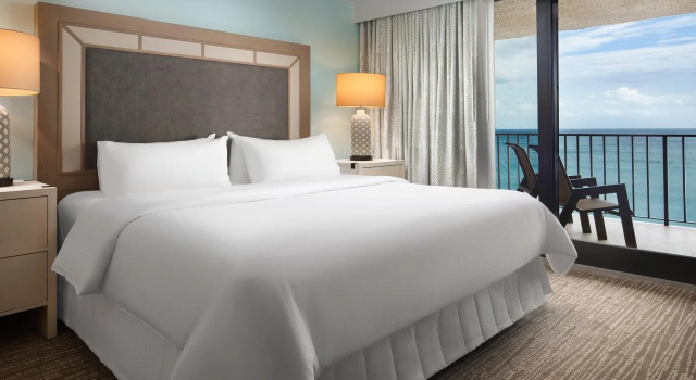 Vistana Beach Club, Buchen Sie Aparthotel Jensen Beach Florida