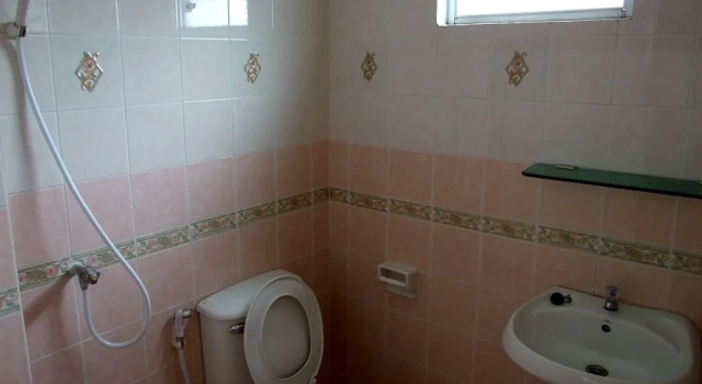 Номер Standard KPH Apartment