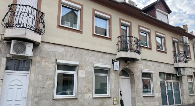 Pacsirta Apartman Grand
