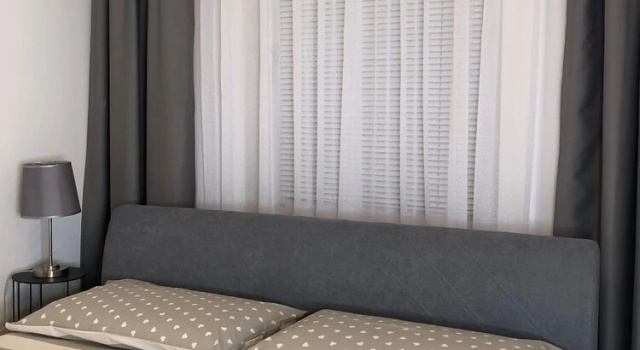 Апартаменты с балконом Apartmani Magnolija