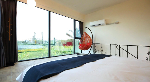 Taroko Yan Hai Bo Villa, Prenota Villa Xiulin 