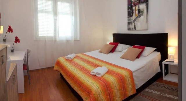 Apartment Dalibor
