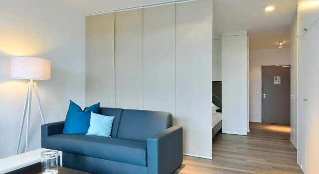 Апартаменты Aparthotel Anna Düne Aparthotel Anna Düne 1 16