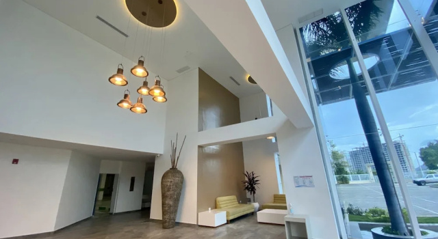 Apartamentos Ocean Club - Cerca al Mar by SOHO