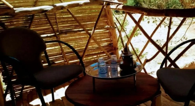 Номер Standard Riad Marhaba