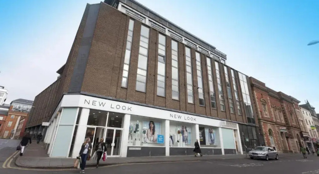 Апартаменты c 1 комнатой с балконом Victoria Centre 2 Bedroom Apartments with 4 Beds in Victoria Centre Shopping Centre - Nottingham City Centre - 24 hour access - Most Central Location - Full Kitchen - Opposite Hilton - Parking for Cars or Vans from Five pounds a day - Sunday 1pm Check-out