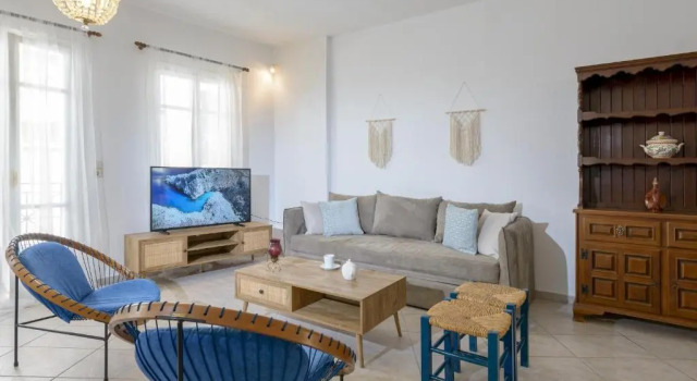 Rethymno Heart, Забронировать Отель Ретимнон Центральный Крит