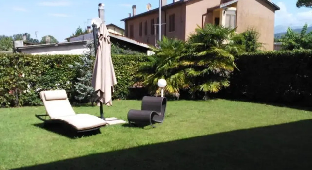 Апартаменты с 2 комнатами Il Palco residence