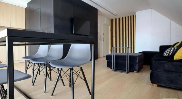Ataner Apartamenty, Buchen Sie Ferienwohnung Koszalin Westpommern