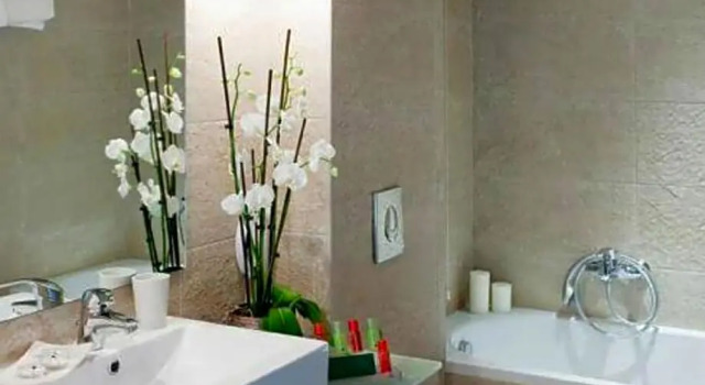 Номер Standard Dovitel Boutique Hotel