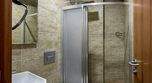 Номер Economy mayza otel