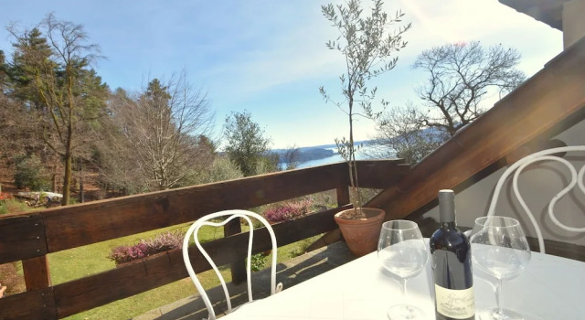 Peaceful Cottage in Cargiogo With Private Terrace