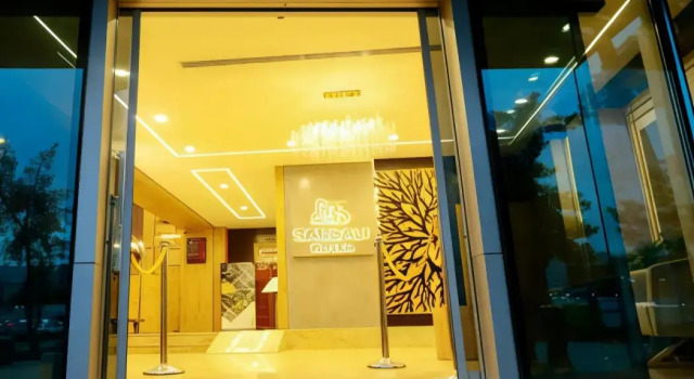 Sargali Duhok Hotel, Κράτηση Ξενοδοχείο Ξενοδοχεία σε Duhok με πισίνα, Πισίνα