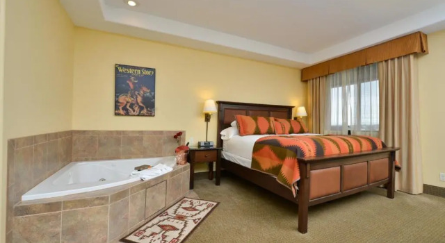 The Cody Hotel
